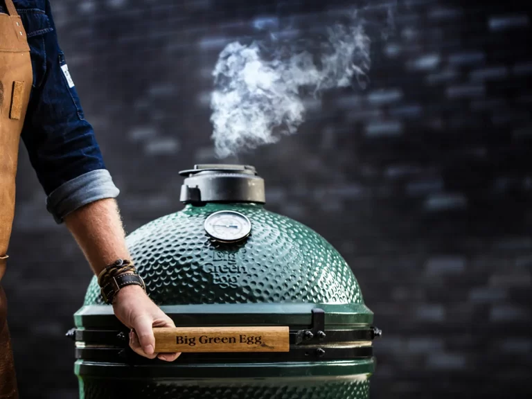 Big Green Egg Large