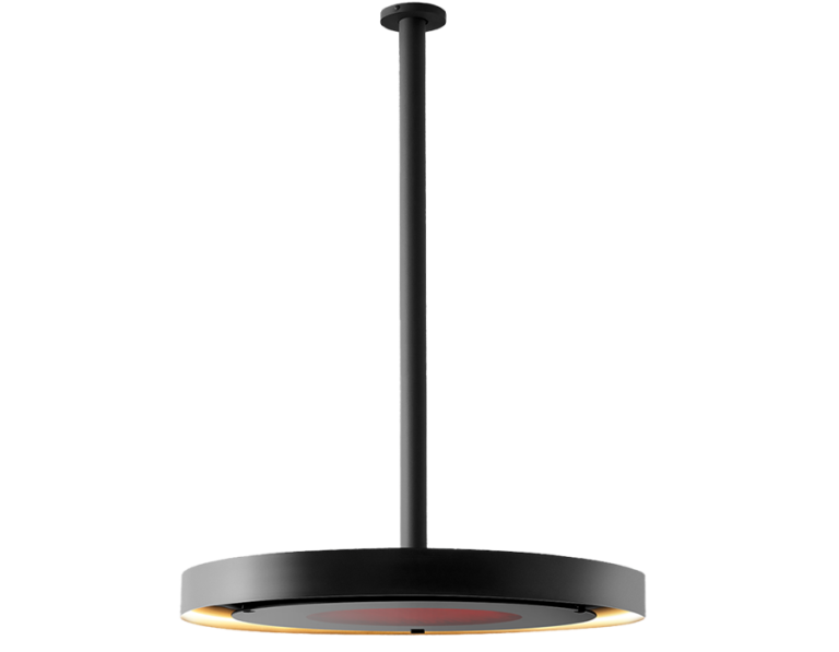 Bromic Eclipse Pendant straight mount 120