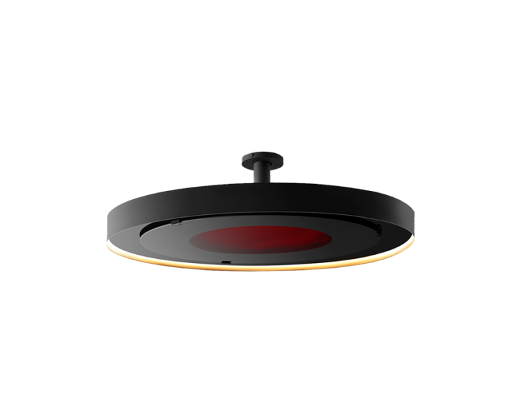 Bromic Eclipse Pendant straight mount 20