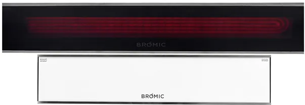 Bromic Heating Platinum