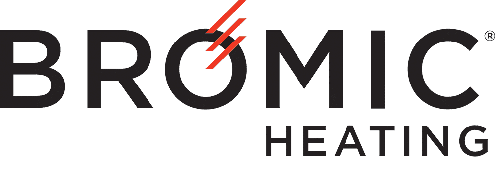 Logo de Bromic