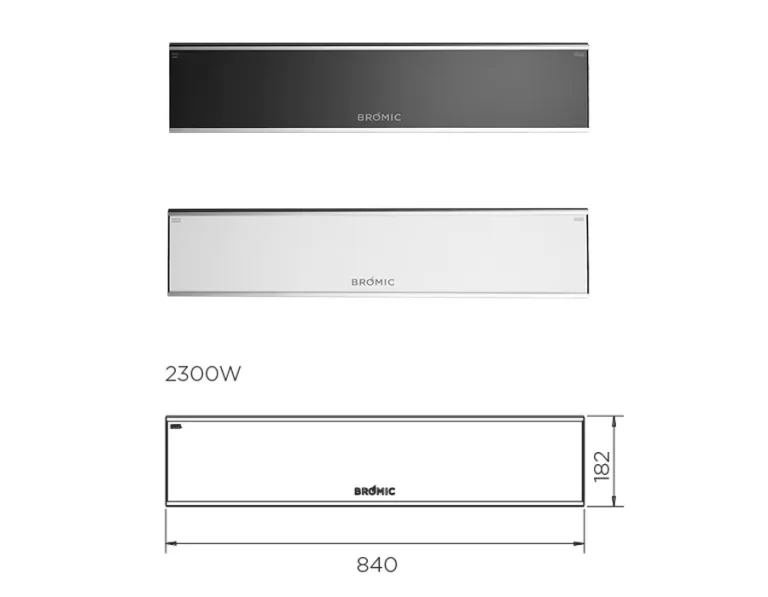 Bromic Platinum 2300