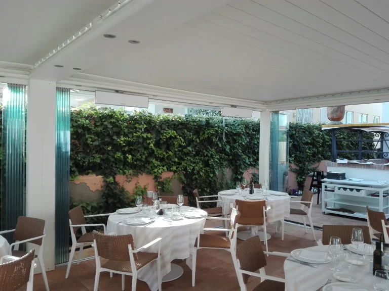 Bromic Platinum Casa Vilella Sitges