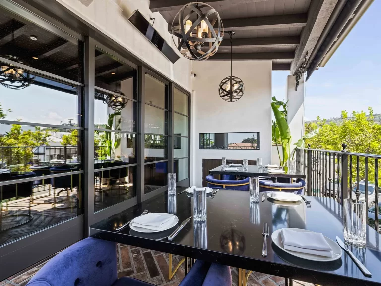 Bromic Platinum Hospitality Gallery
