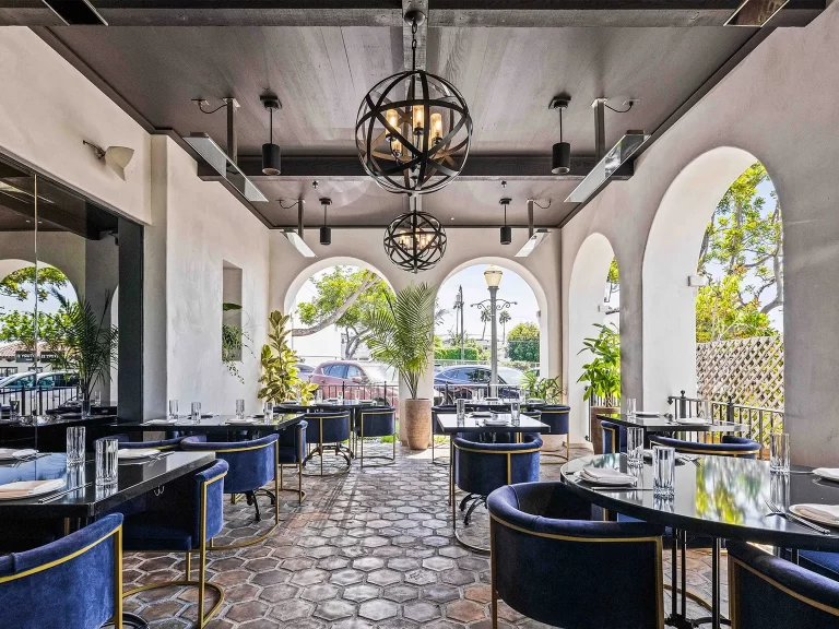Bromic Platinum Hospitality Gallery