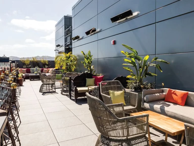 Bromic Platinum Hospitality Virgin Hotel
