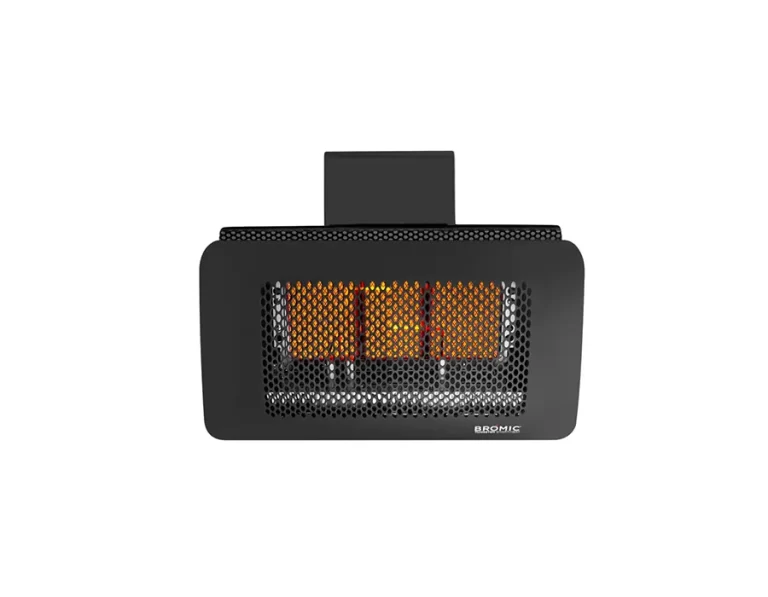 Bromic Tungsten Gas 300
