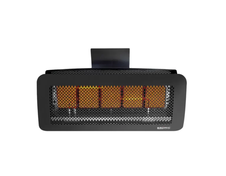 Bromic Tungsten Gas 500