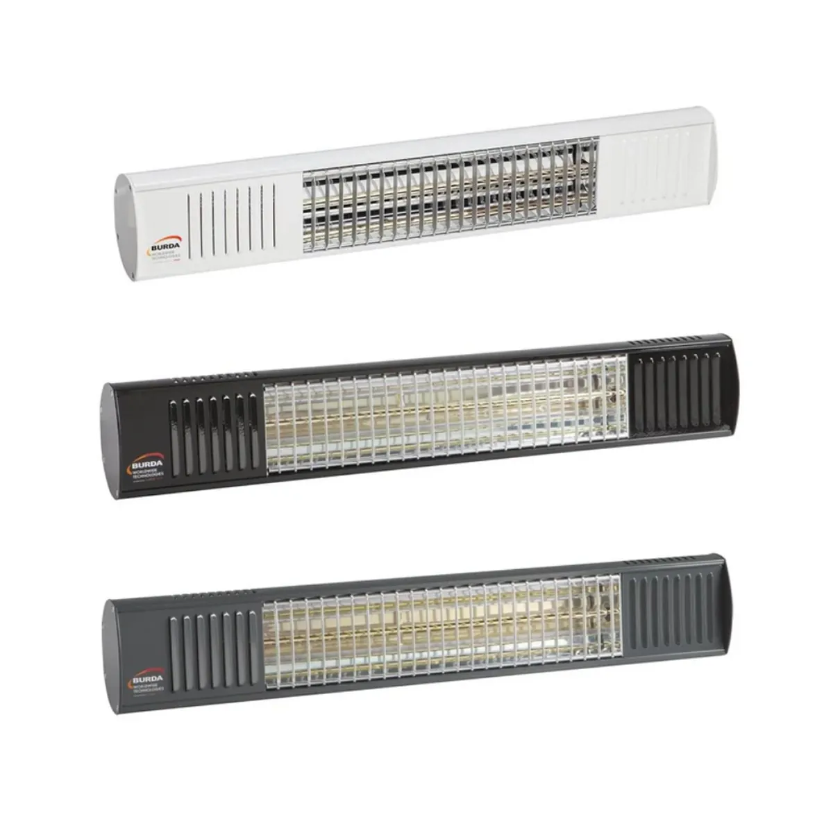 Burda Term heaters