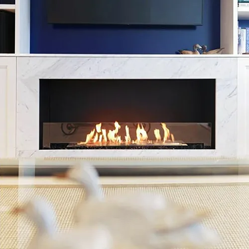 Chimenea Ecosmart Fire