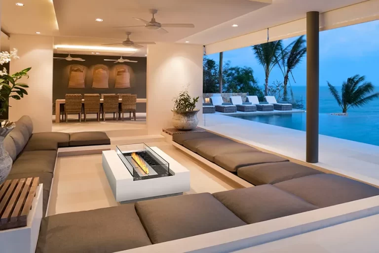 Ecosmart Cosmo