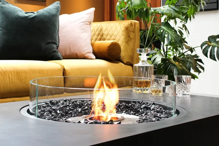 Ecosmart Martini