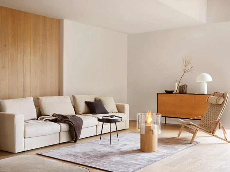 Ecosmart Fire chimenea de diseño