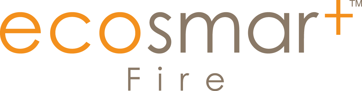 Logo de EcoSmart Fire