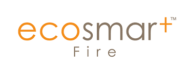 Logo de EcoSmart Fire