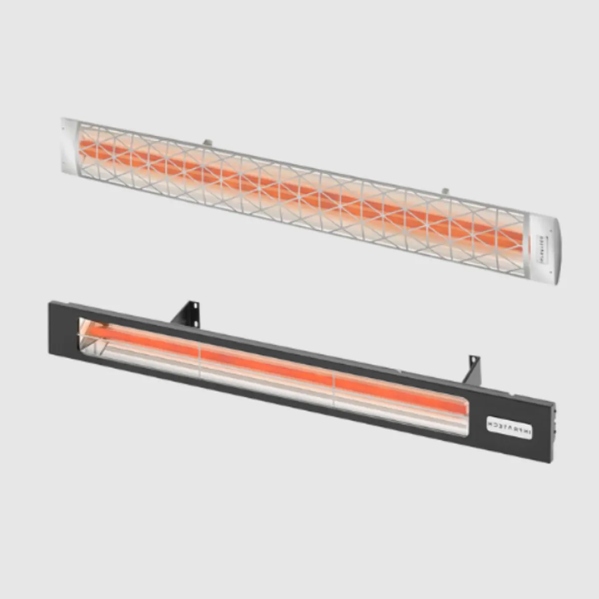 Infratech heaters