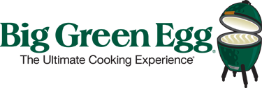 Logo de Big Green Egg