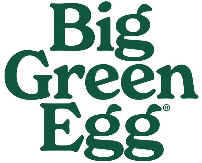 Logo de Big Green Egg