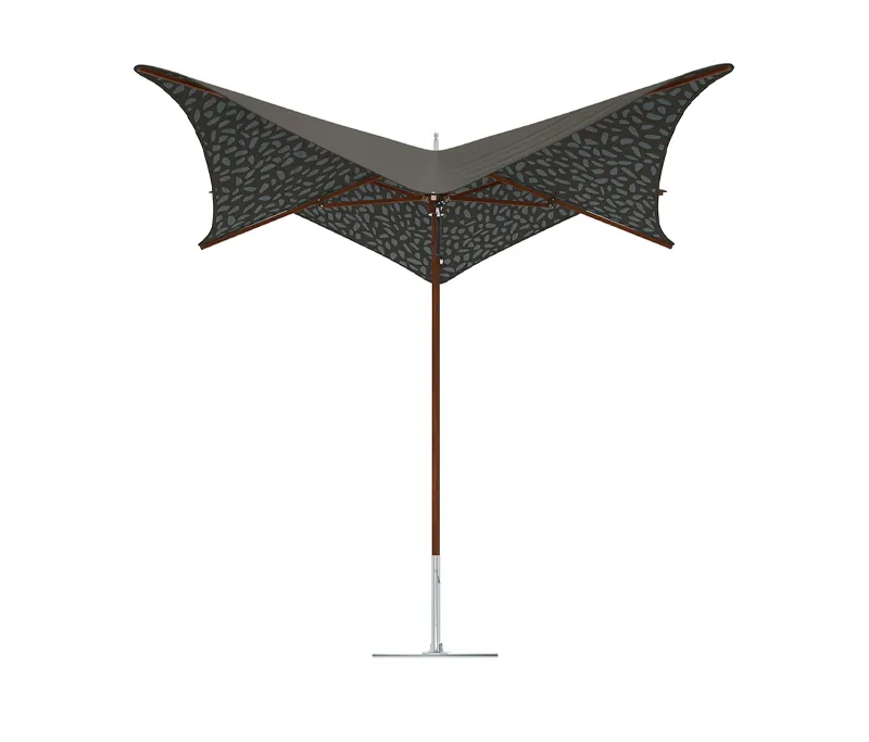 Tuuci Ocean Master M1 Manta