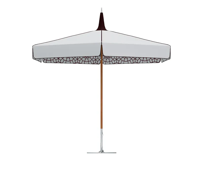 Tuuci Ocean Master M1 Pagoda