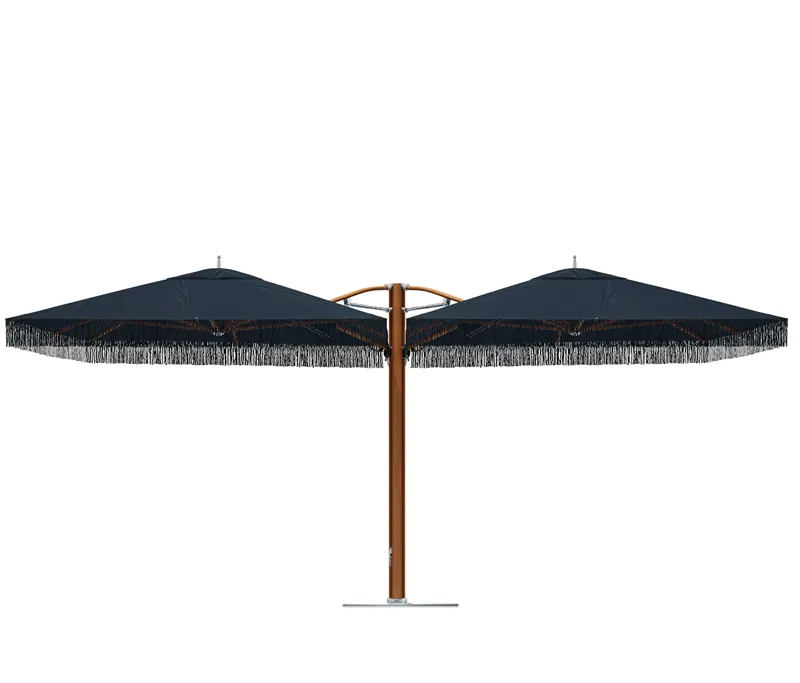 Tuuci Ocean Master M1 ShadePodCantilever