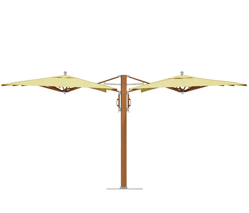 Tuuci Ocean Master MAX Classic Dual Cantilever