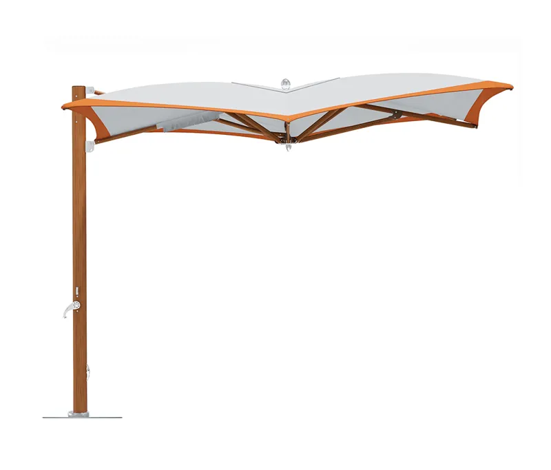Tuuci Ocean Master MAX Manta Cantilever