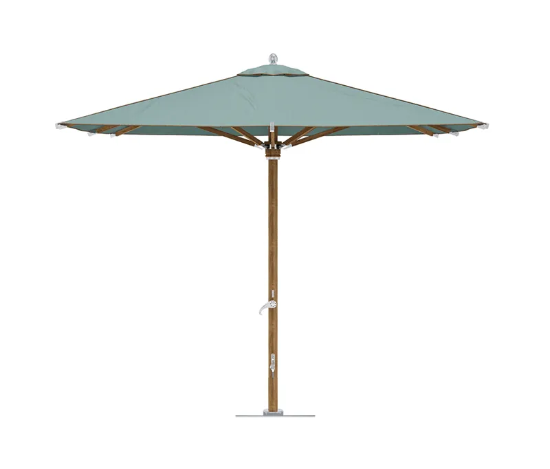 Tuuci Ocean Master MAX Nautical Teak