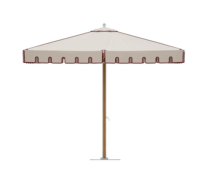 Tuuci Ocean Master MAX Northstar Nautical Teak