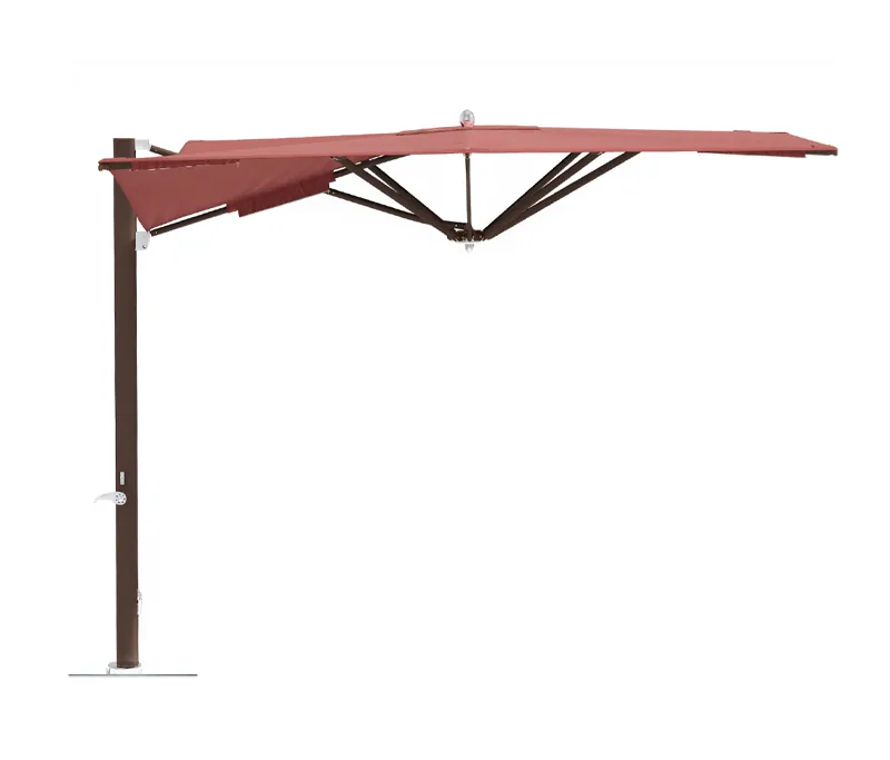 Tuuci Ocean Master MAX Zero Horizon Cantilever