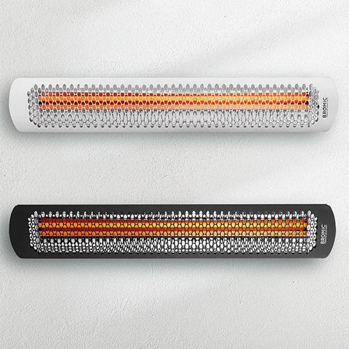 Bromic Tungsten Electric