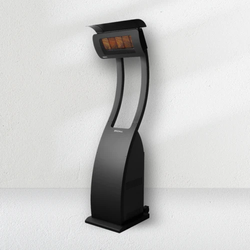Bromic Tungsten Portable