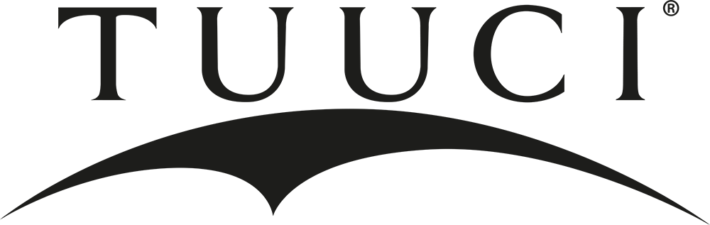 Logo de Tuuci